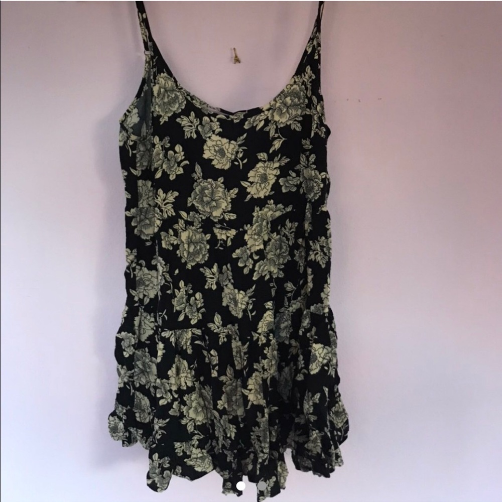 Jada Dress